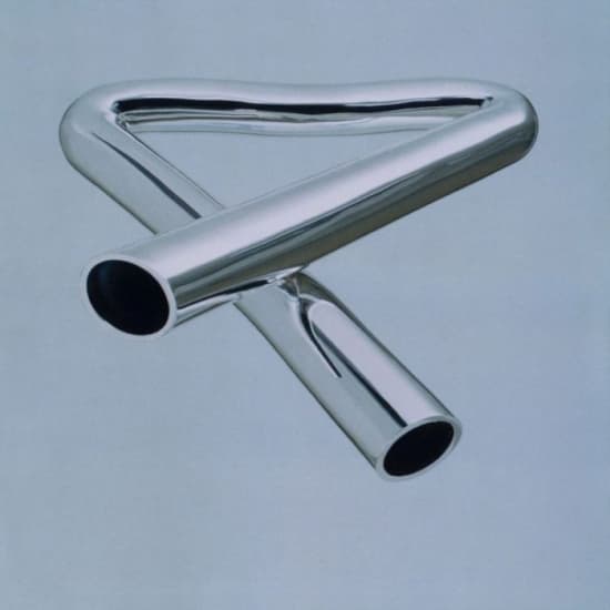 Mike Oldfield - Tubular Bells Iii (LP)