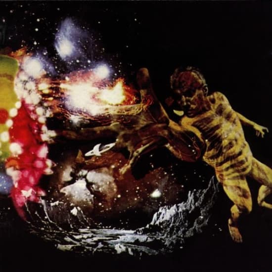 Santana - Santana  (Iii) (CD)