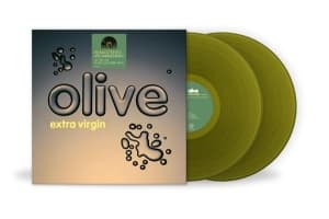 Olive - Extra Virgin (LP)