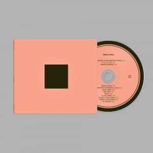 Bon Iver - Sable, Fable (Cd) (CD)