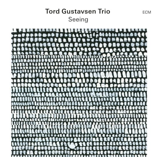 Tord Gustavsen Trio - Seeing (CD)