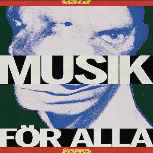Terra - Musik För Alla (CD) (CD)