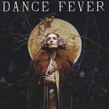 Florence + The Machine - Dance Fever (CD)