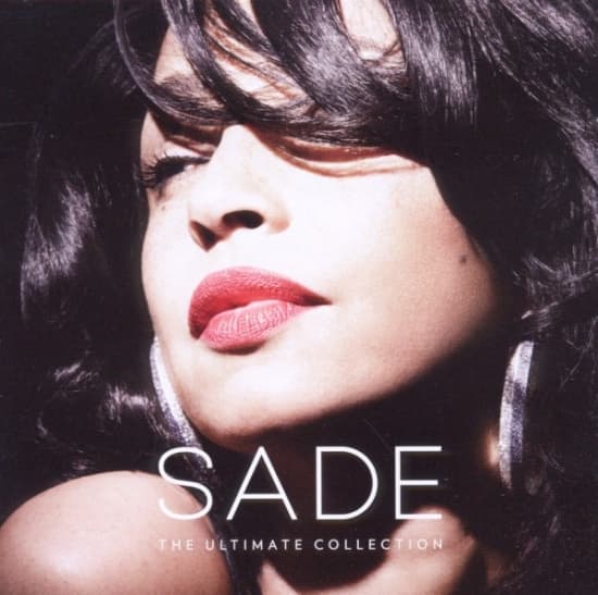 Sade - The Ultimate Collection (CD)