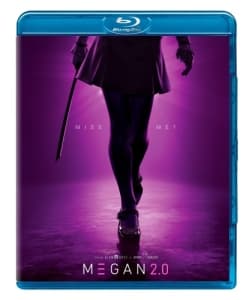 Film - M3gan 2.0 (Bd)
