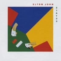 Elton John - 21 At 33 (CD)