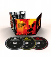 Paul Weller - Weller At The Bbc Vol 2 (3Cd) (CD)