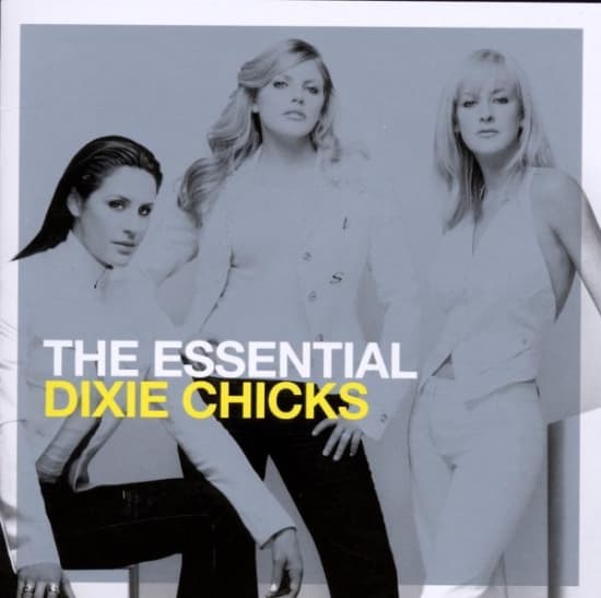 The Chicks - The Essential The Chicks (CD)