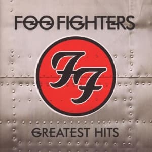 Foo Fighters - Greatest Hits (CD)