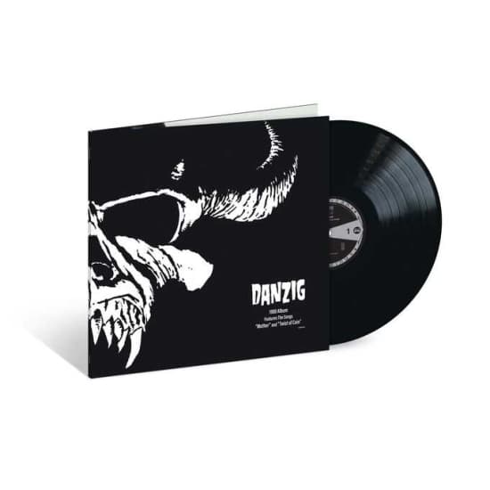 Danzig - I (Indies Exclusive Vinyl LP) (LP)