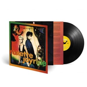 Roxette - Joyride 30-årsjubileumsutgave (LP)