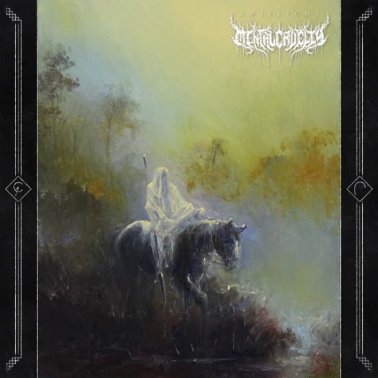 Cruelty Mental - Zwielicht (CD)