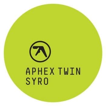 Aphex Twin - Syro (LP)