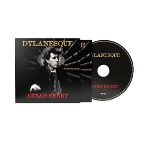 Bryan Ferry - Dylanesque (CD)