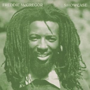Freddie Mcgregor - Showcase (LP)