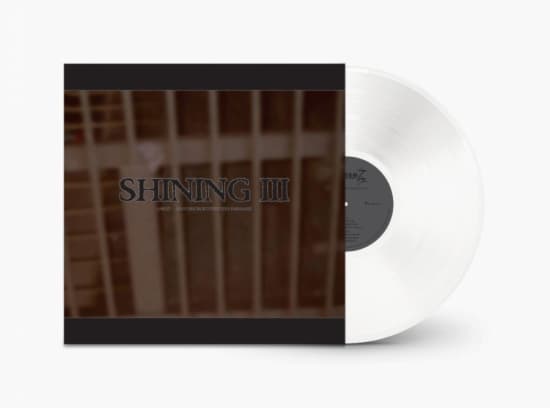 Shining - Iii: Angst (Vinyylilevy) (LP)