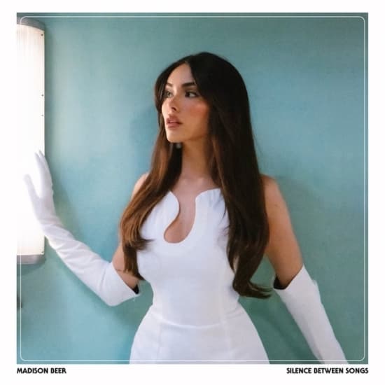 Beer Madison - Silence Between Songs (CD)
