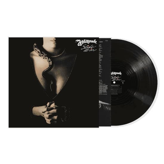 Whitesnake - Slide It In (LP)
