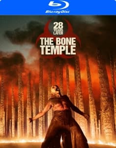 Elokuva - 28 Years Later: The Bone Temple