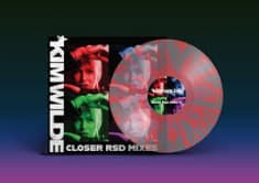 Wilde Kim - Closer - Rsd Mixes (Maxisingle)