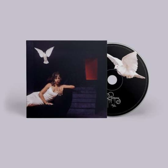 Pinkpantheress - Heaven Knows (CD)