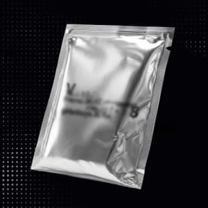 V8 (Seventeen) - V8 (Compact Ver.) (CD)