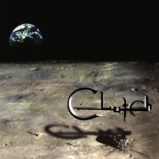 Clutch - Clutch (LP)