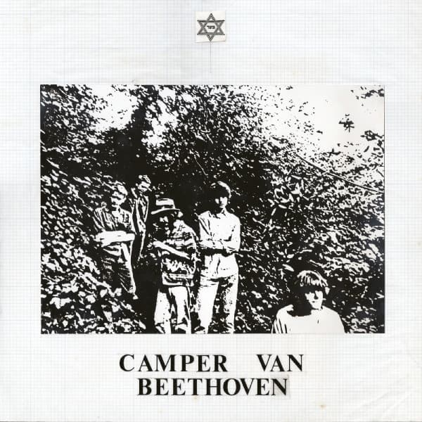 Camper Van Beethoven - Ii & Iii - 40Th Anniversary Edition (LP)