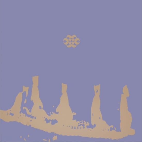 Bardo Pond - Volume 6 (LP)