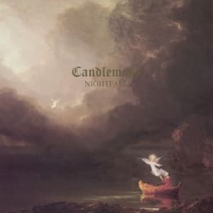 Candlemass - Nightfall (Digipack) (CD)