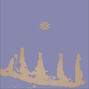 Bardo Pond - Volume 6 (LP)
