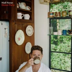 Niall Horan - Dinner Party (CD)