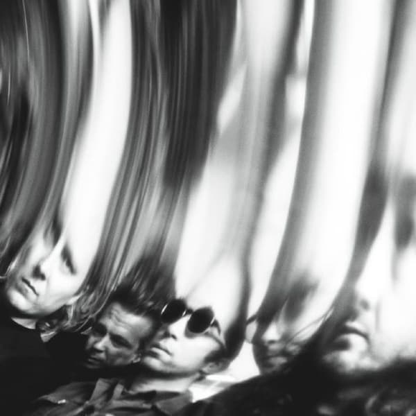 Segall Ty - Chrome (LP)