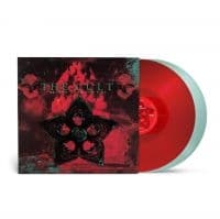 Cult - Beyond Good & Evil (Coloured, Syeor (LP)