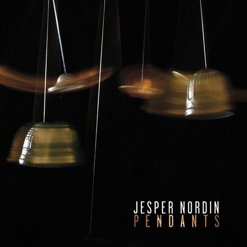 Nordin Jesper - Pendants (CD)