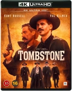 Film - Tombstone (4K)