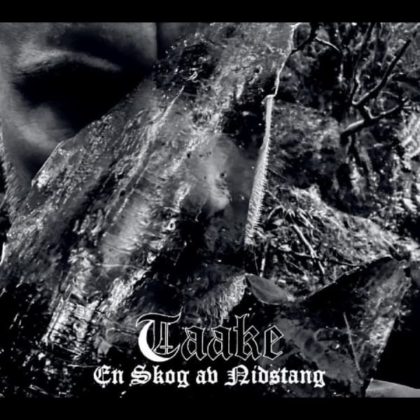 Taake - En Skog av Nidstang (Digipak CD) (CD)