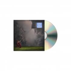 Raye - This Music May Contain Hope (CD)