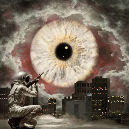 Failure - Location Lost (CD)