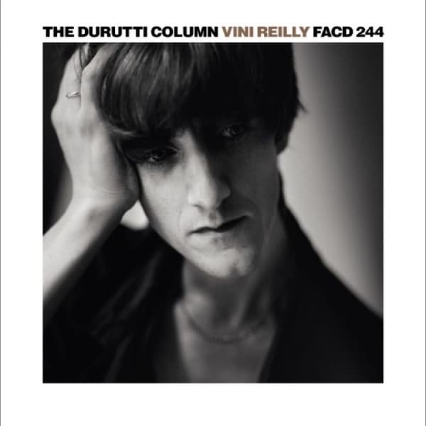 The Durutti Column - Vini Reilly (LP)