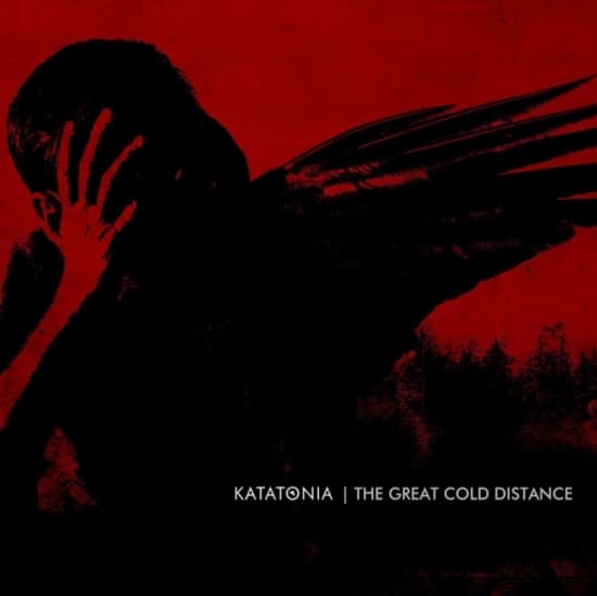 Katatonia - Great Cold Distance (CD)