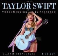 Swift Taylor - Transmission Impossible (3 Cd) (CD)