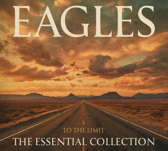 Eagles - To The Limit: The Essential Collection (3CD) (CD)