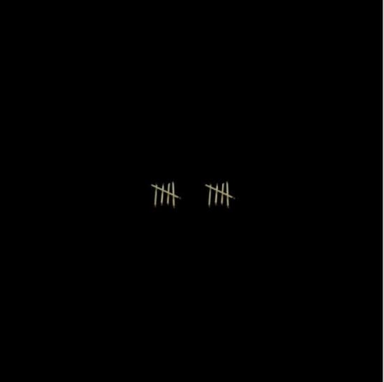 SAULT - 10 (Vinyyli) (LP)