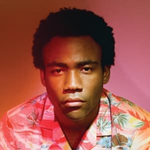Childish Gambino - Because The Internet (LP)