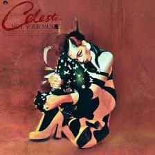 Celeste - Not Your Muse (LP)