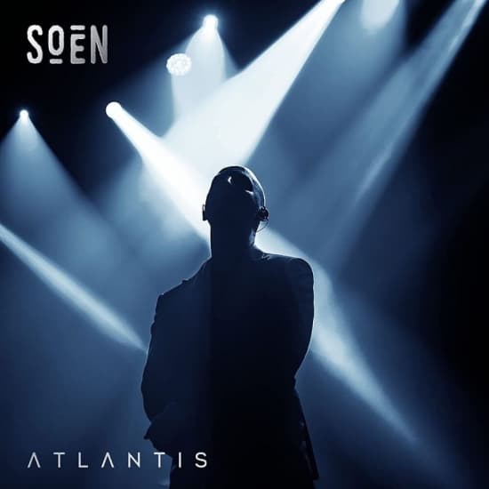 Soen - Atlantis (DVD+CD) (Musik-DVD)
