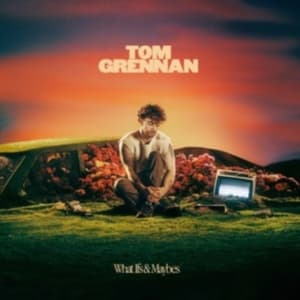 Grennan Tom - What Ifs & Maybes (LP)