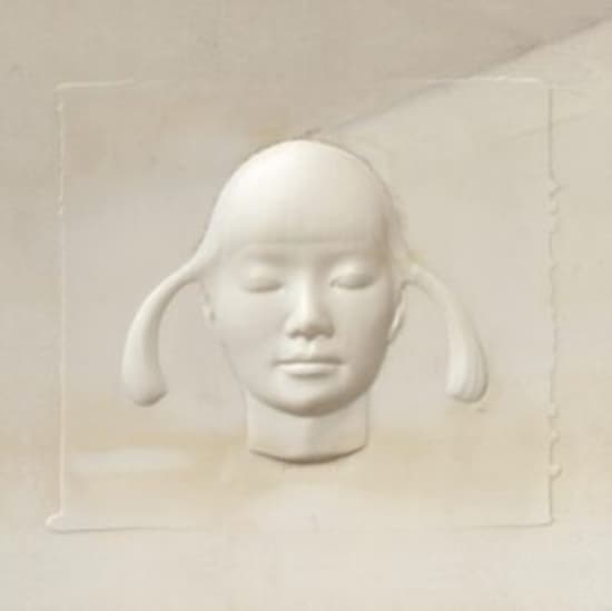 Spiritualized - Let It Come Down (Elfenben) (LP)