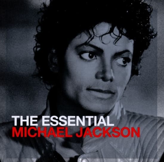 Jackson Michael - The Essential Michael Jackson (CD)